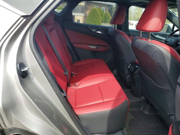 2024 LEXUS NX 350 350 Premium
