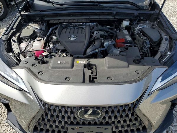2024 LEXUS NX 350 350 Premium