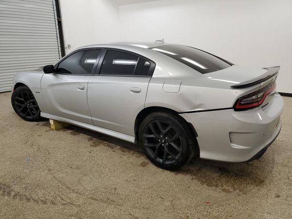 2019 DODGE CHARGER