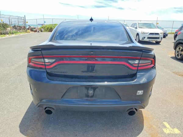 2020 DODGE CHARGER R/T