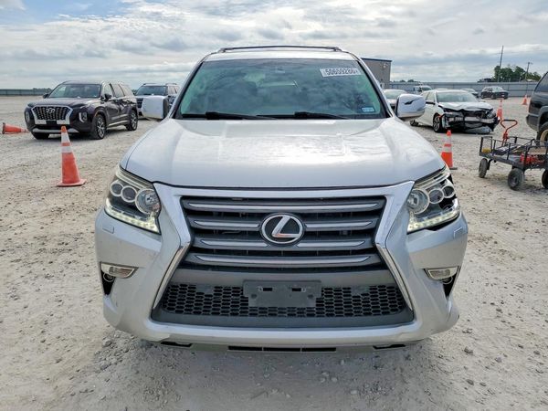 2015 LEXUS GX