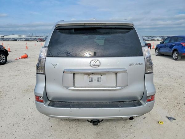 2015 LEXUS GX