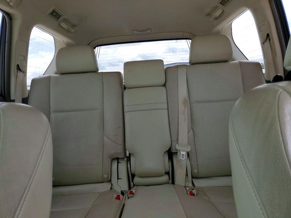 2015 LEXUS GX