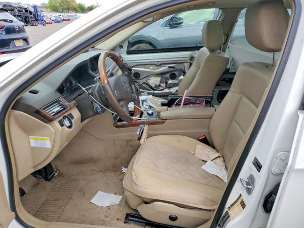 2013 MERCEDES-BENZ E E350 4-MATIC