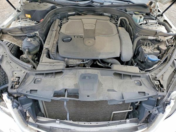 2013 MERCEDES-BENZ E E350 4-MATIC