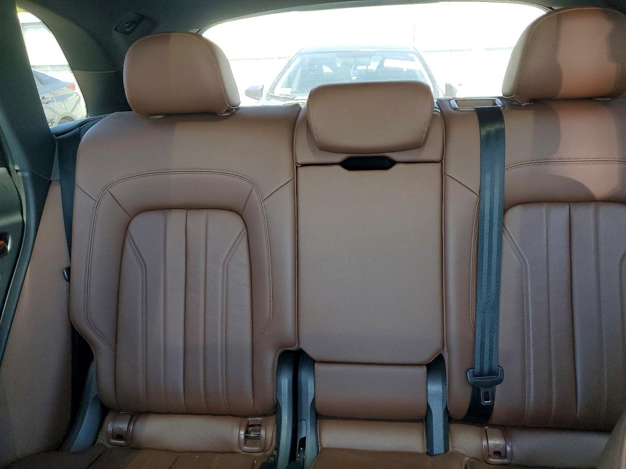 2018 AUDI Q5 quattro Premium