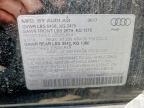 2018 AUDI Q5 quattro Premium