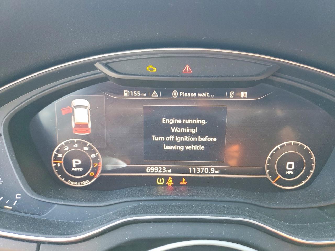 2018 AUDI Q5 quattro Premium