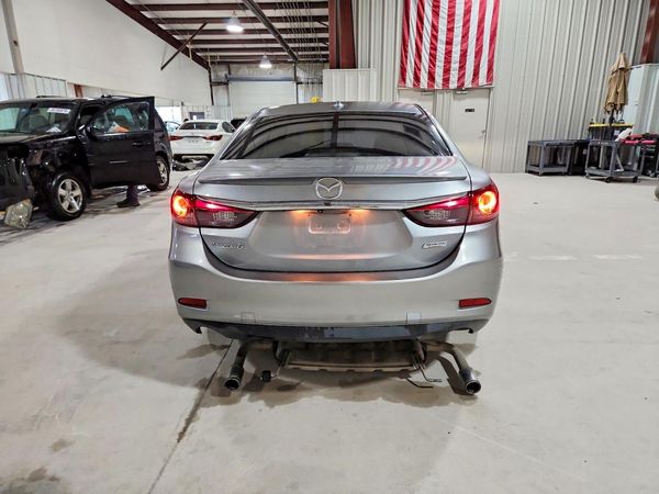 2014 MAZDA 6