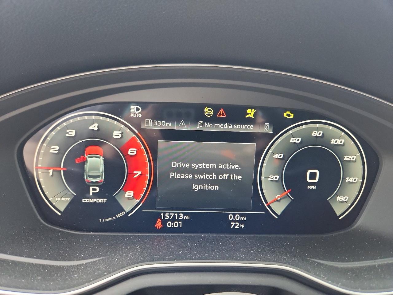 2024 AUDI S5 quattro Premium Plus