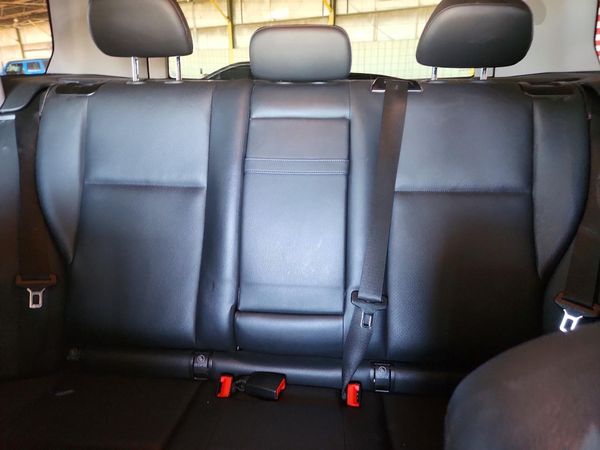 2013 MERCEDES-BENZ GLK GLK350