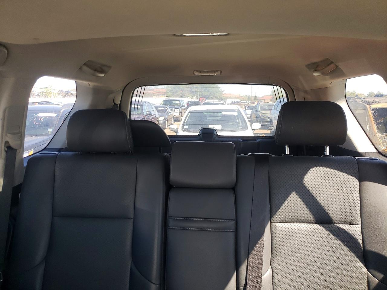 2015 LEXUS GX 460