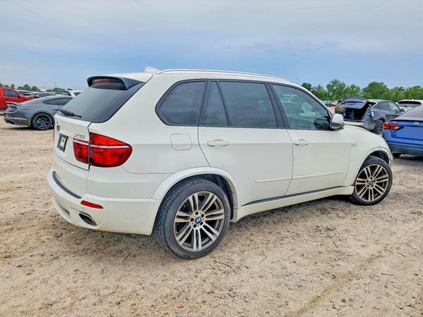 2012 BMW X5 xDrive50i