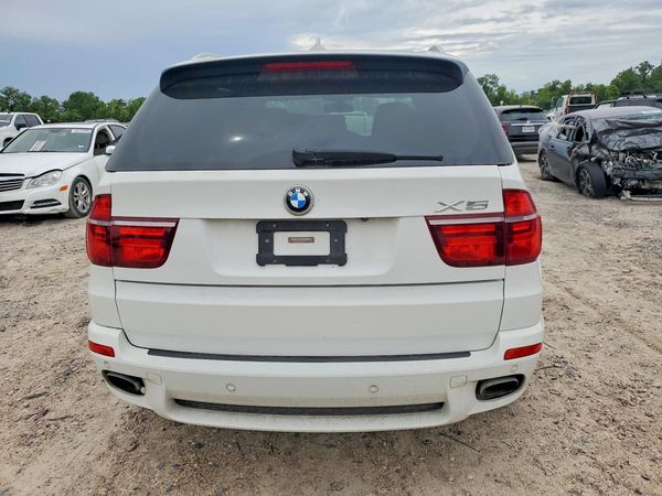 2012 BMW X5 xDrive50i