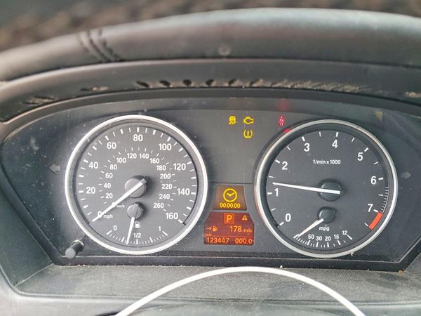 2012 BMW X5 xDrive50i