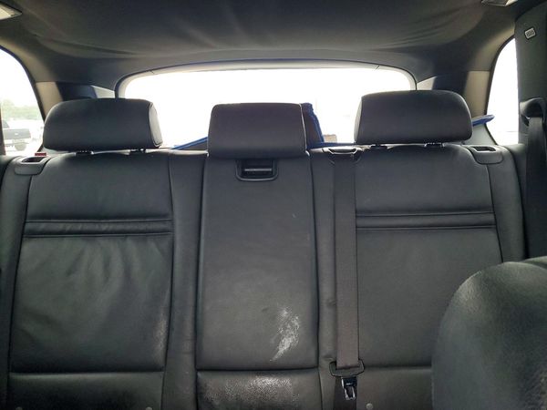 2012 BMW X5 xDrive50i