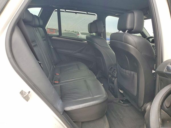 2012 BMW X5 xDrive50i