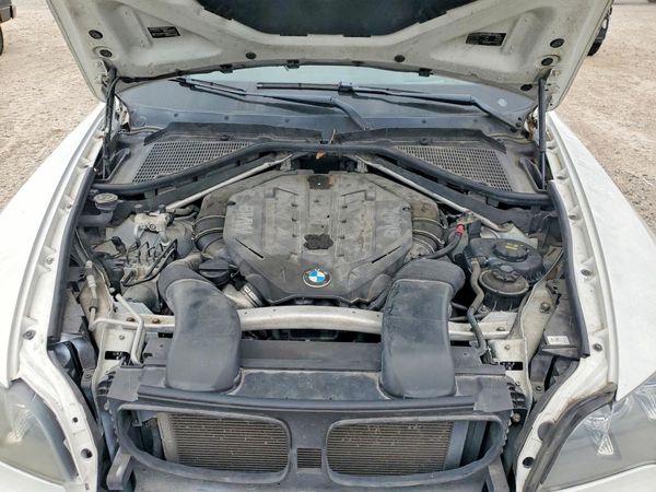2012 BMW X5 xDrive50i