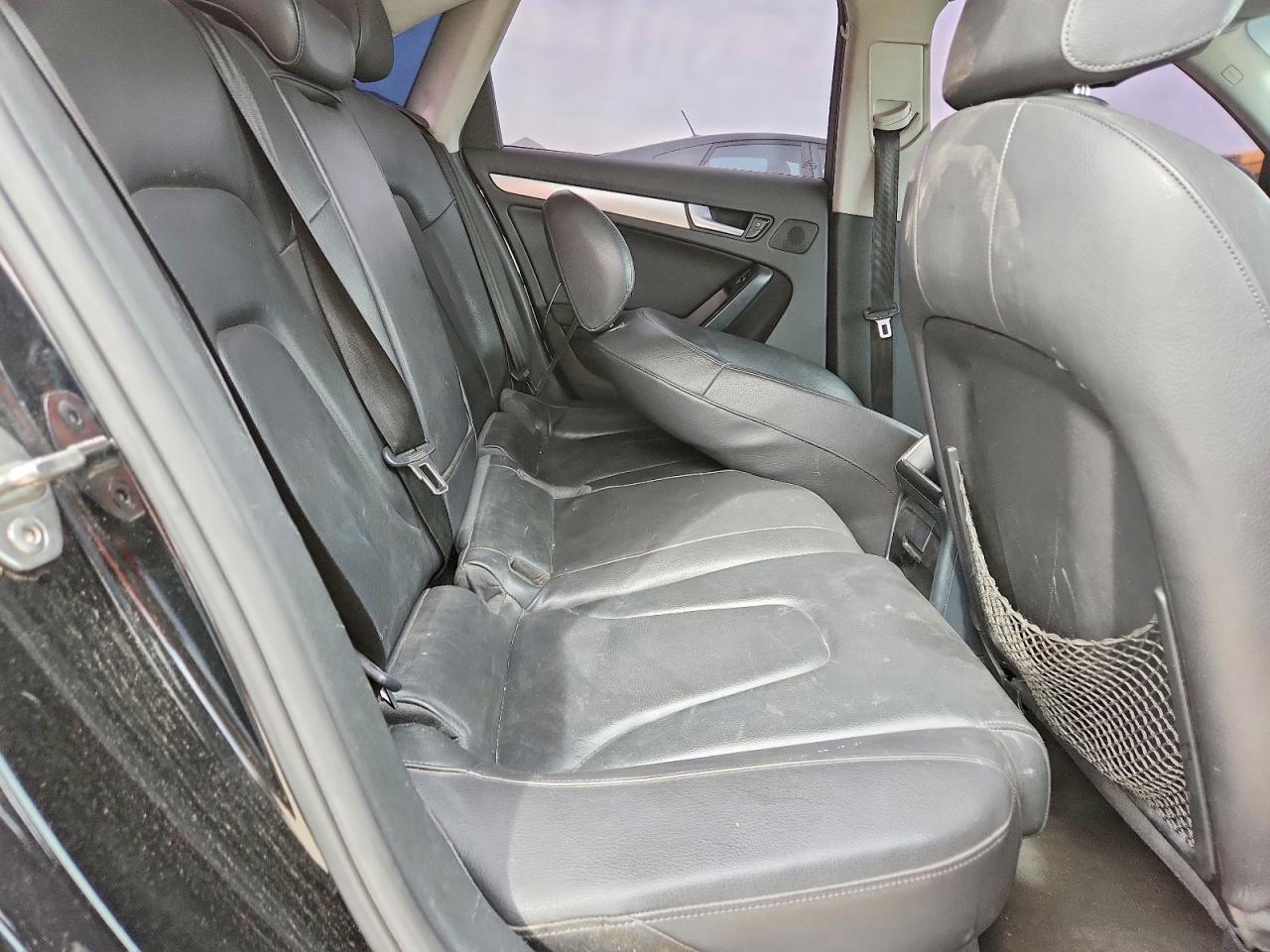 2014 AUDI A4 Premium