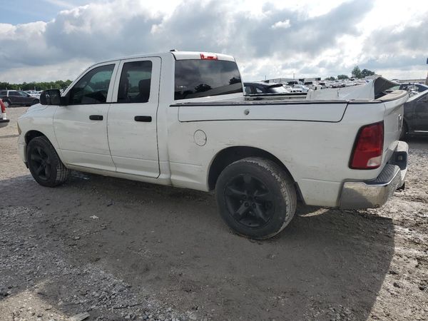 2013 RAM 1500