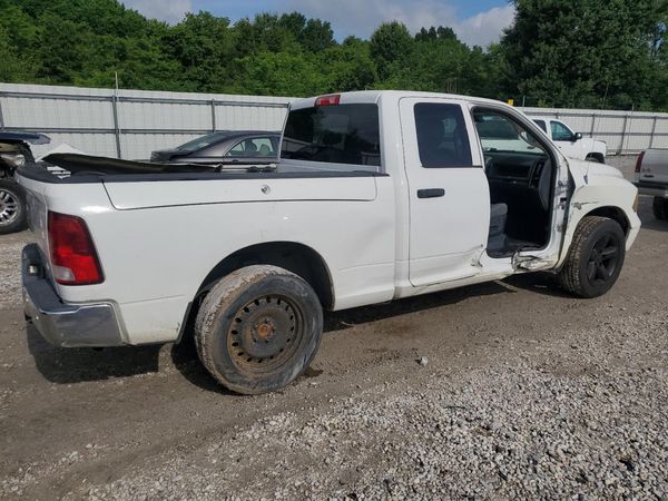2013 RAM 1500