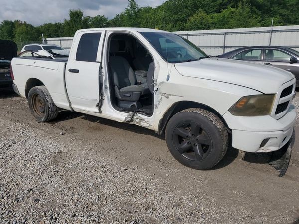 2013 RAM 1500