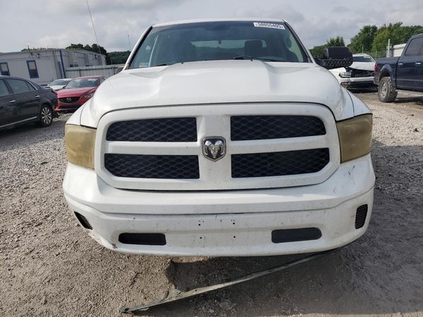 2013 RAM 1500