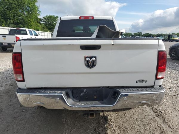 2013 RAM 1500