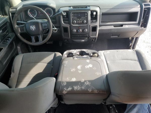 2013 RAM 1500