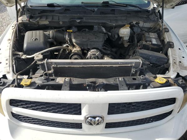 2013 RAM 1500