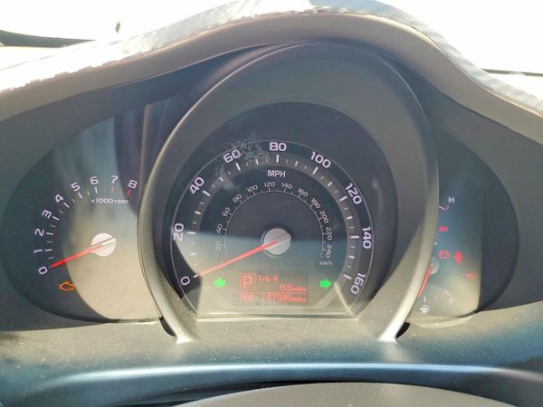 2015 KIA SPORTAGE