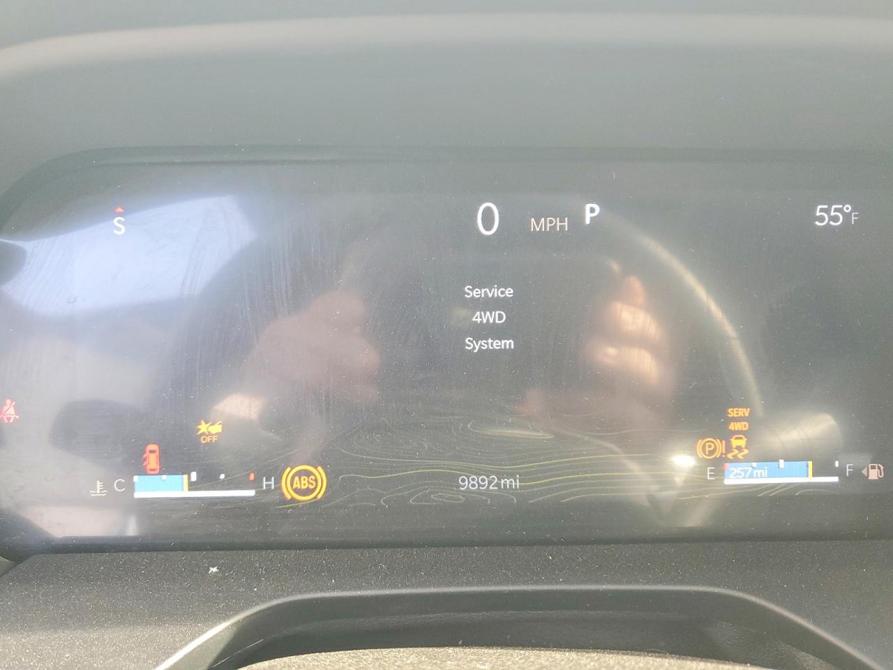 2025 JEEP GRAND CHEROKEE Laredo, Altitude