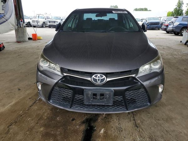2017 TOYOTA CAMRY LE/SE/XLE/XSE