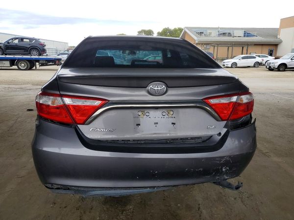2017 TOYOTA CAMRY LE/SE/XLE/XSE