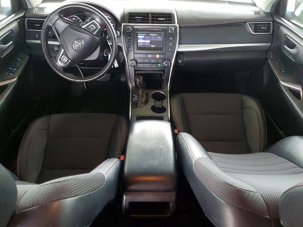 2017 TOYOTA CAMRY LE/SE/XLE/XSE