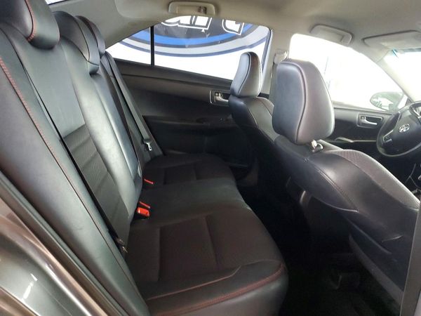 2017 TOYOTA CAMRY LE/SE/XLE/XSE