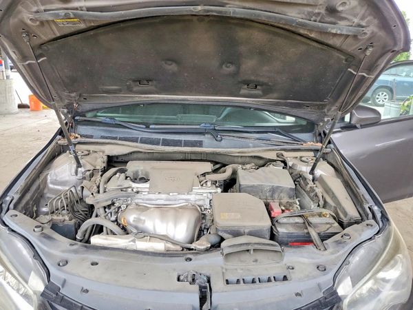 2017 TOYOTA CAMRY LE/SE/XLE/XSE