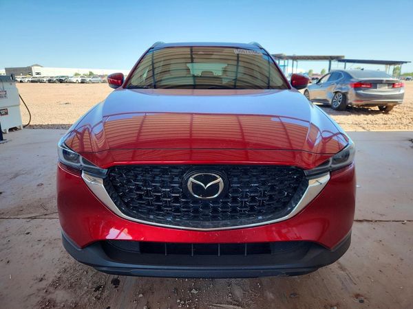 2023 MAZDA CX-5 Premium Plus Package