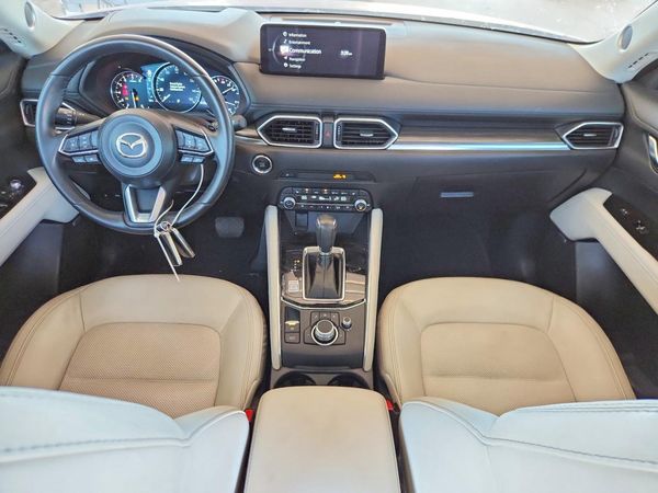 2023 MAZDA CX-5 Premium Plus Package