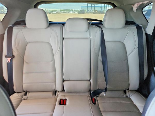 2023 MAZDA CX-5 Premium Plus Package
