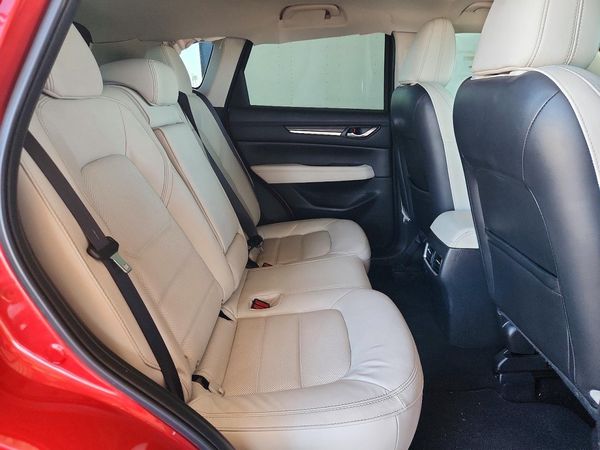 2023 MAZDA CX-5 Premium Plus Package