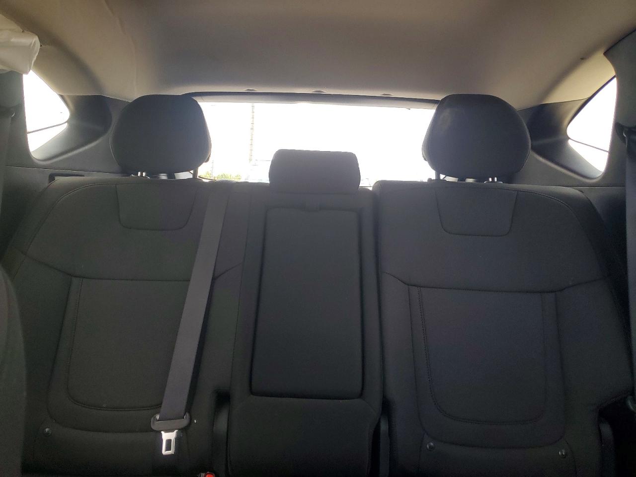 2022 HYUNDAI TUCSON Blue