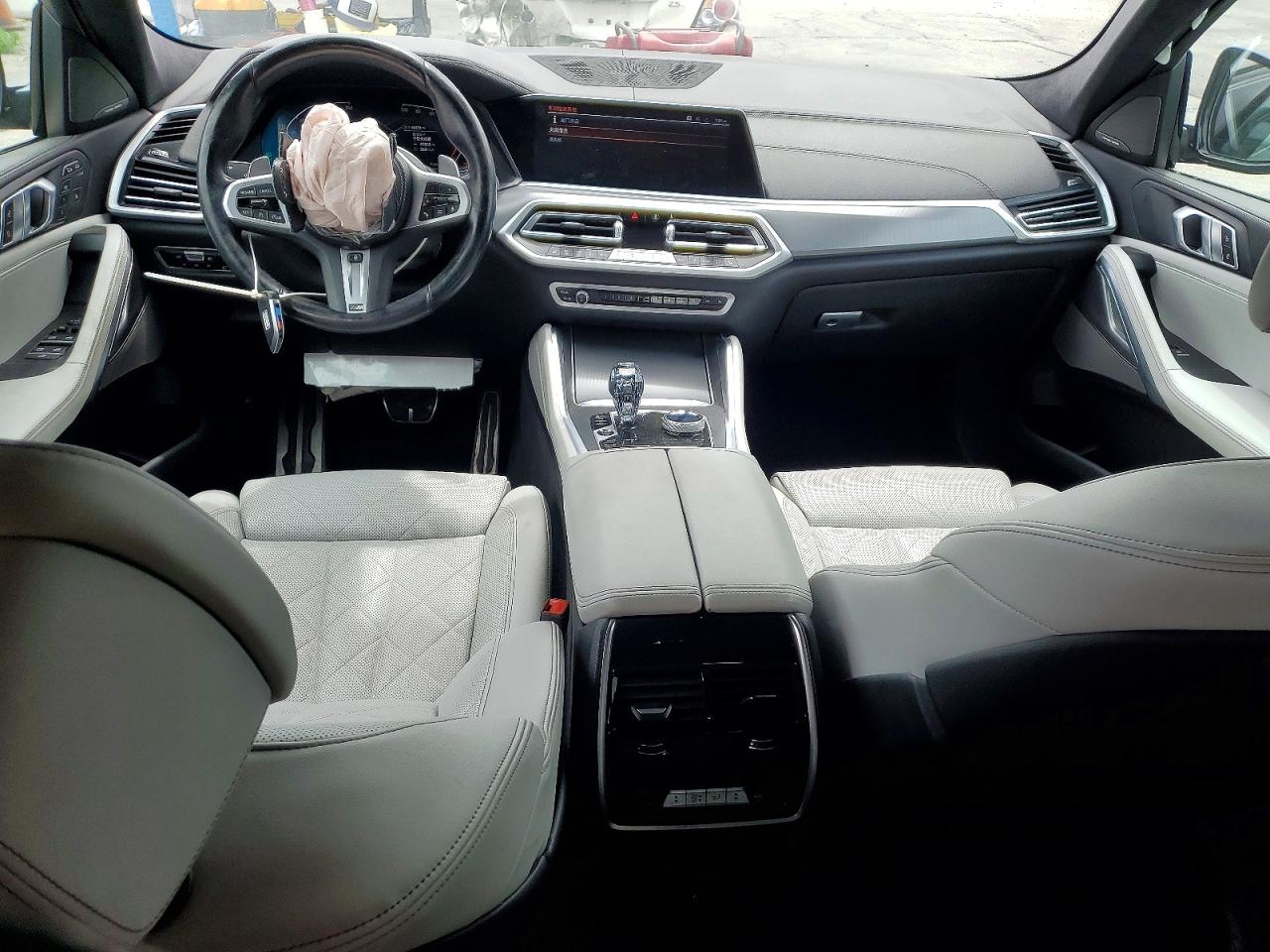 2023 BMW X6