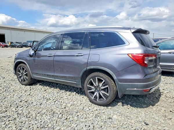 2020 HONDA PILOT