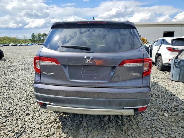 2020 HONDA PILOT