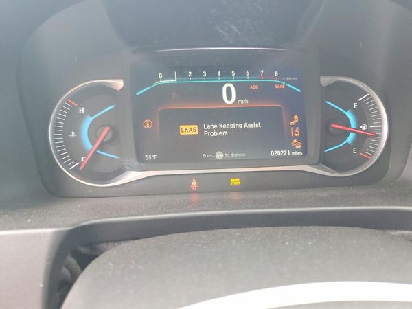 2020 HONDA PILOT