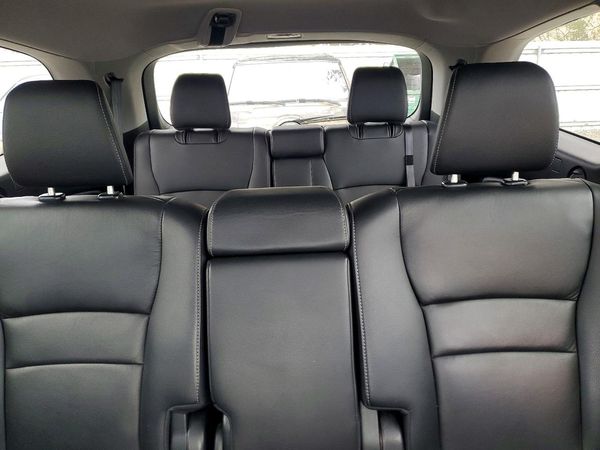 2020 HONDA PILOT