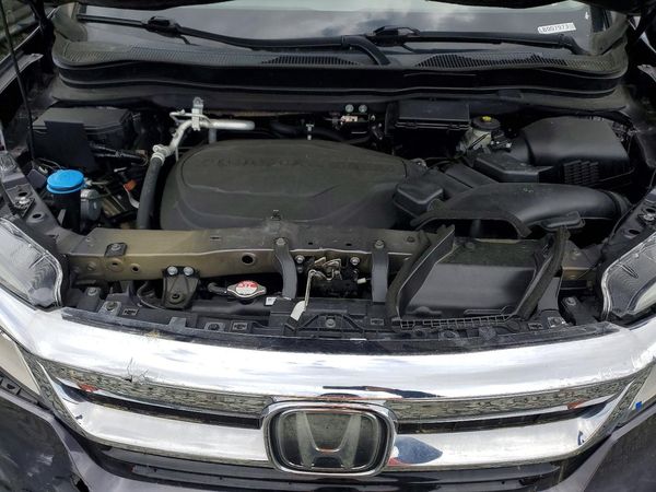2020 HONDA PILOT