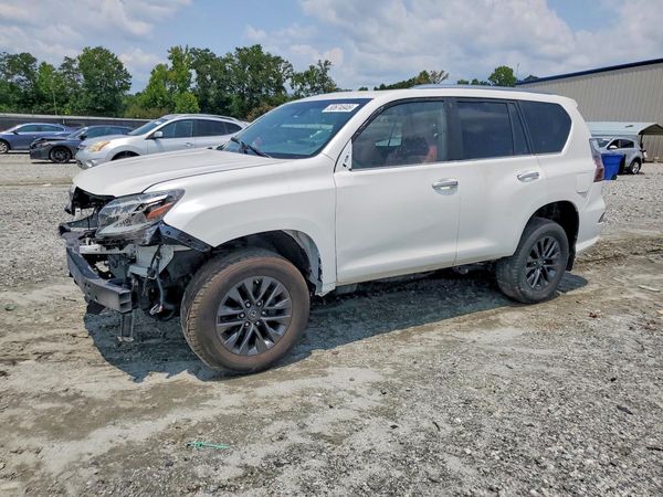 2023 LEXUS GX 460 460 Premium
