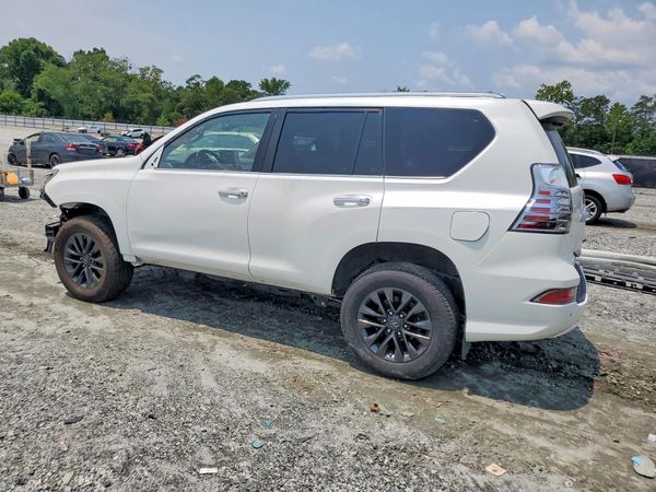2023 LEXUS GX 460 460 Premium